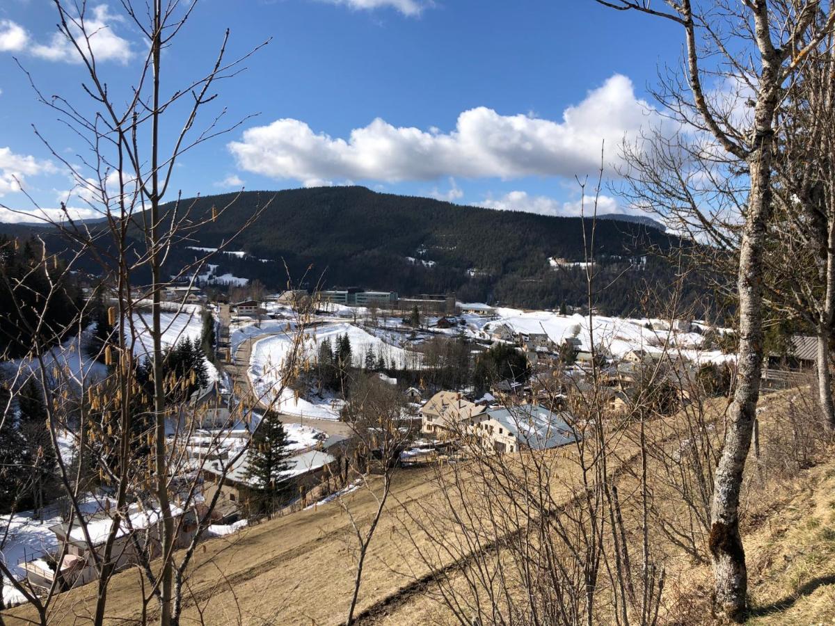 Au Pied Du Vercors Tout Est Permis La Riviere  المظهر الخارجي الصورة